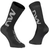 Northwave, Unisex, Sportsocken, Extreme Air Socks (44 - 47), Schwarz