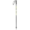 Skistock Kind Gabel Racer SL Schwarz 90 cm
