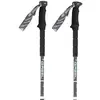 Gabel Escape Carbon Tour Lite Stöcke 59-131 cm