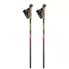 Gabel Fx-75 Snake Carbon Stöcke 100 cm