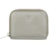 Graue Damen Brieftasche, Modellnummer 534503445