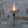 Karman Nilo LED-Außenwandleuchte, IP44