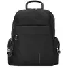 Mandarina Duck MD20 Rucksack mittel groß 37,5 cm (black)