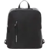 MANDARINA DUCK HUNTER BACKPACK Schwarz