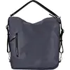 Mandarina Duck Hunter - Schultertasche 35 cm (eclipse)