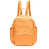 Damen Rucksack Revival 2.0 Orange