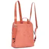 Mandarina Duck Rucksack Damen HUNTER VELVET, Einheitsgröße, Winter Ros...