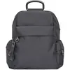 Mittelgroßer Laptop-Rucksack Mandarina Duck MD20 Gris 14,8x10,2x5,5 cm