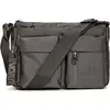 MANDARINA DUCK MD20 CROSSOVER Schwarz