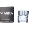 Emanuel Ungaro Man, Männer, 30 ml, Fresh Aromatic Woody, Spray, ALCOHO...
