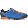 AKU Bellamont 3 V-L GTX Wanderschuhe Herren Blau / Schwarz / Orange