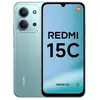 Xiaomi Redmi 15C 4G Smartphone 6.9" 4GB RAM 256GB Minzgrün Dual SIM