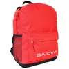 Givova Rucksäcke Zaino Scuola, G05140012