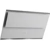 Falmec Wandhaube Verso Weißglas 55 cm 800 m³ pro Stunde Klasse A