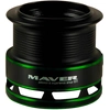 Spule Rolle Maver Reek Schwarz 4000