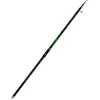 Surfcasting-Rute mit Ringen Maver Passion Telesurf 150g Schwarz 4 m