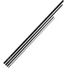 Zubehör für Angelrute Maver Mvr K61 (x4) Schwarz TU