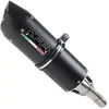 Gpr Exclusive Furore Mid Line System Dominator Nx 650 98-01 Homologier...