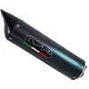 Gpr Exhaust Systems Tiburon Poppy Benelli Tre K 1130 06-16 Homologiert...