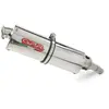Gpr Exhaust Systems Trioval Honda Cb 1300 03-12 Homologierter Slip On ...