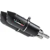 Gpr Exhaust Systems Furore Dual Honda Vfr 800 V-tec 02-13 Homologierte...
