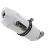 Gpr Exhaust Systems Albus Ceramic Suzuki Gsx-s 1000 F 15-16 Homologier...