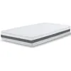 The White Stone Matratze 130x190 cm aus hypoallergenem Waterfoam, 25 c...