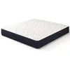 The White Stone Matratze 90x200 cm aus hypoallergenem Waterfoam, 10 cm...