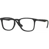 Ray-ban Rx7074536450 50/18/145 Brille One Size