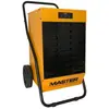 MASTER DH 44 - Professioneller Luftentfeuchter
