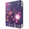 Twinkly, Lichterkette, Candies (12 m)