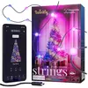Twinkly Candies Boobles 200 Led Usb-c 6 M Weihnachtsbeleuchtung