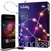 Twinkly Candies Pearls 100 Led Rgb Usb-c 6 M Weihnachtsbeleuchtung