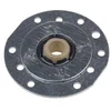 Beko - Lager Hinter Dcu2670X - 2951900100