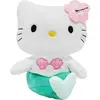 Joy Toy Sanrio Hello Kitty Mermaid 24 Cm Teddybär Mehrfarbig Mehrfarbi...