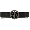 Armani Exchange 941118_0a877 Gürtel 85 cm