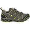 Cmp Altak Wp 2.0 39q4794k Trailrunning-schuhe Grün EU 30 Junge Grün EU...