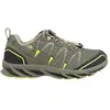 Kinder-Wanderschuhe CMP Altak 2.0 Grün 34