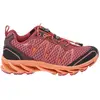 Cmp Altak 2.0 30q9674k Trailrunning-schuhe Rot EU 30 Mädchen Rot EU 30