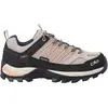 CMP Rigel Low Waterproof Damen Wander Schuhe beige EU 38