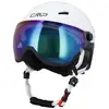 Skihelm CMP WA-2 Blanc XL (58/62 cm)