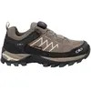 Rigel Low Fitgo WMN WP Trekking Shoes deserto-arena (06PU) 39