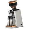 Eureka Single Dose Pro, Kaffeemühle, Weiss