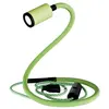 Creative Cables Gu1d-one Pastel Gelenklampe Ohne Sockel Mit Mini-led-s...