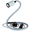 Creative Cables Gu1d-one Pastellfarbene Gelenklampe Ohne Sockel Mit Mi...
