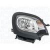 Hauptscheinwerfer MAGNETI MARELLI 712485211129