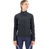 Castelli Transition 2 Jacke Grau S Frau Grau S