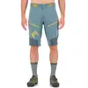 Shorts Karpos Rapid Baggy Blau L