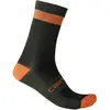 Castelli Alpha 18 Socken EU 44-47