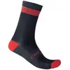 Castelli Alpha 18 Socken EU 44-47